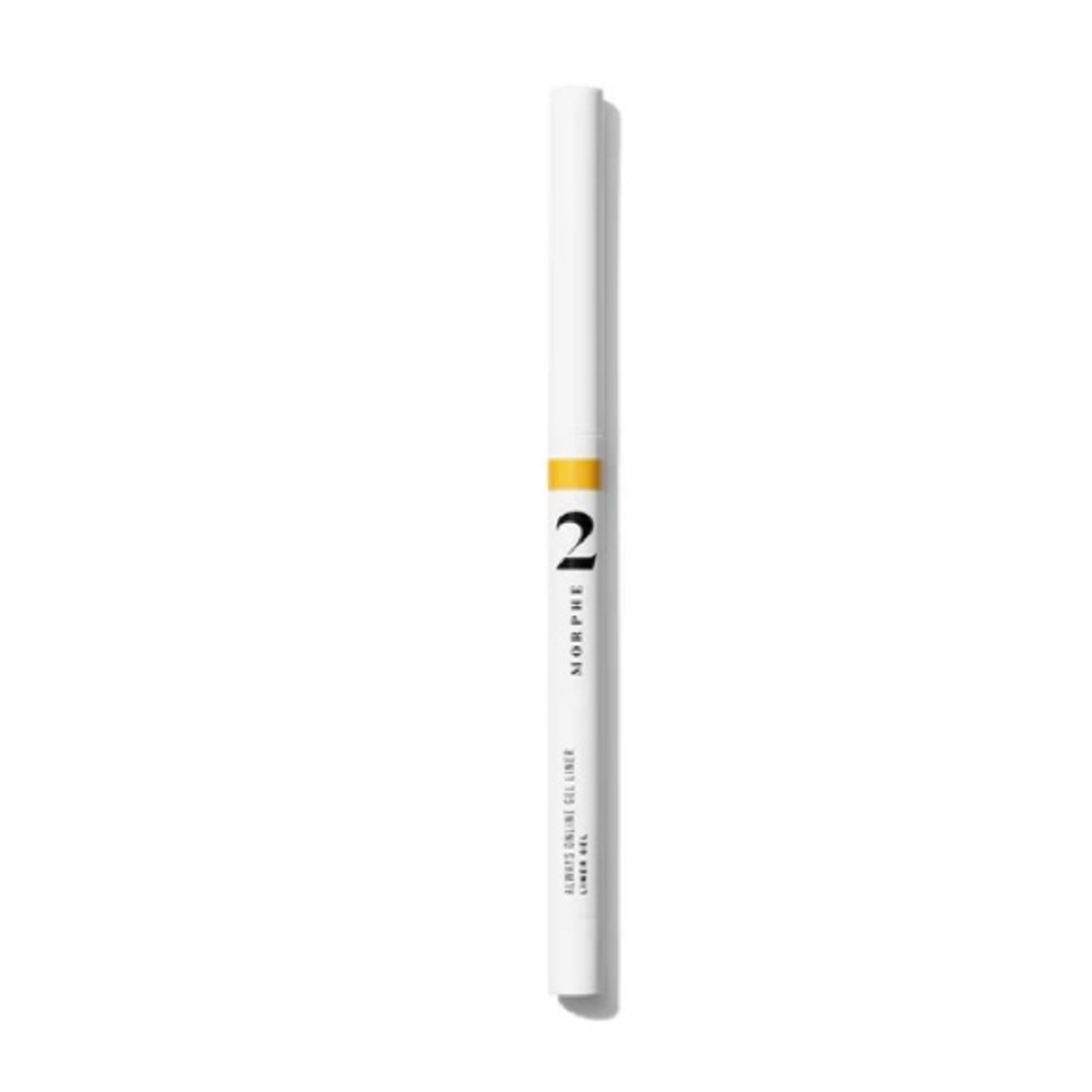 Morphe 2 Always Online Gel Liner Duo 
This comes with 2 eye liners